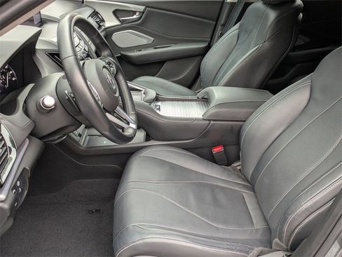 Certified 2022 Acura RDX w/ Technology Package image 11
