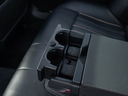 Used 2018 BMW 540i w/ M Sport Package image 21