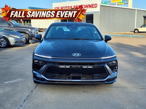 Used 2025 Hyundai Sonata SEL FWD image 7
