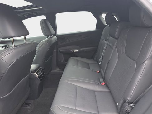 Certified 2024 Lexus RX 350 image 19