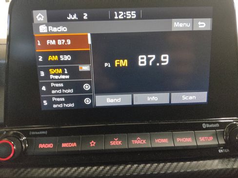 Used 2019 Kia Forte S image 25