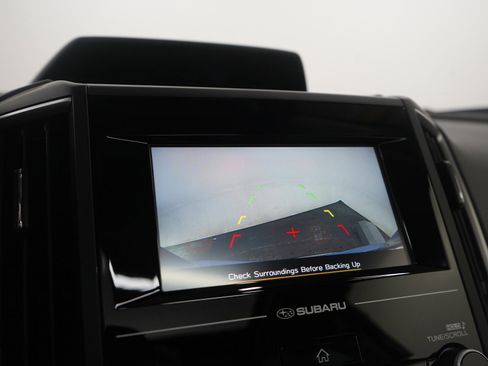 Used 2024 Subaru Forester Premium image 29