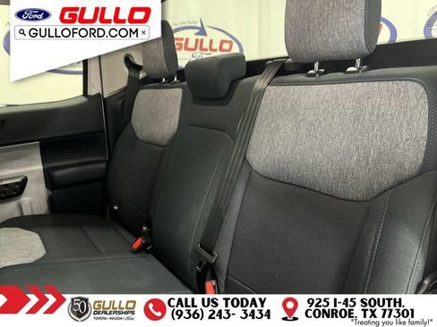 Used 2026 Ford Maverick XLT FWD image 13