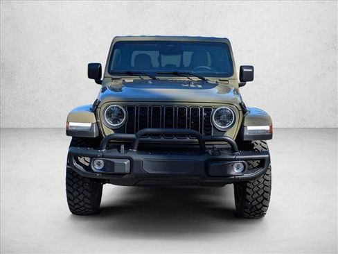 New 2026 Jeep Gladiator Sport image 6