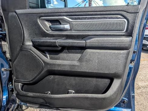 Used 2023 RAM 1500 Big Horn AWD/4WD image 10