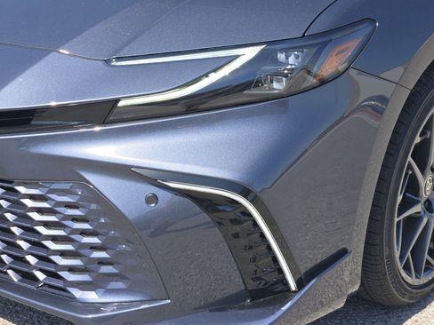 New 2026 Toyota Camry XSE w/ Premium Plus Package FWD image 10
