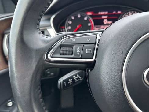 Used 2016 Audi A7 3.0T Premium Plus image 33