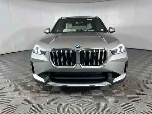 New 2026 BMW X1 xDrive28i w/ Convenience Package image 2