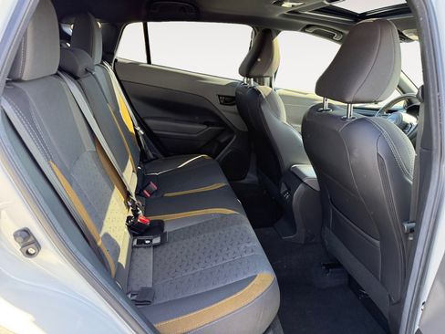 Certified 2025 Subaru Crosstrek 2.5i Sport w/ Popular Package #4A image 18