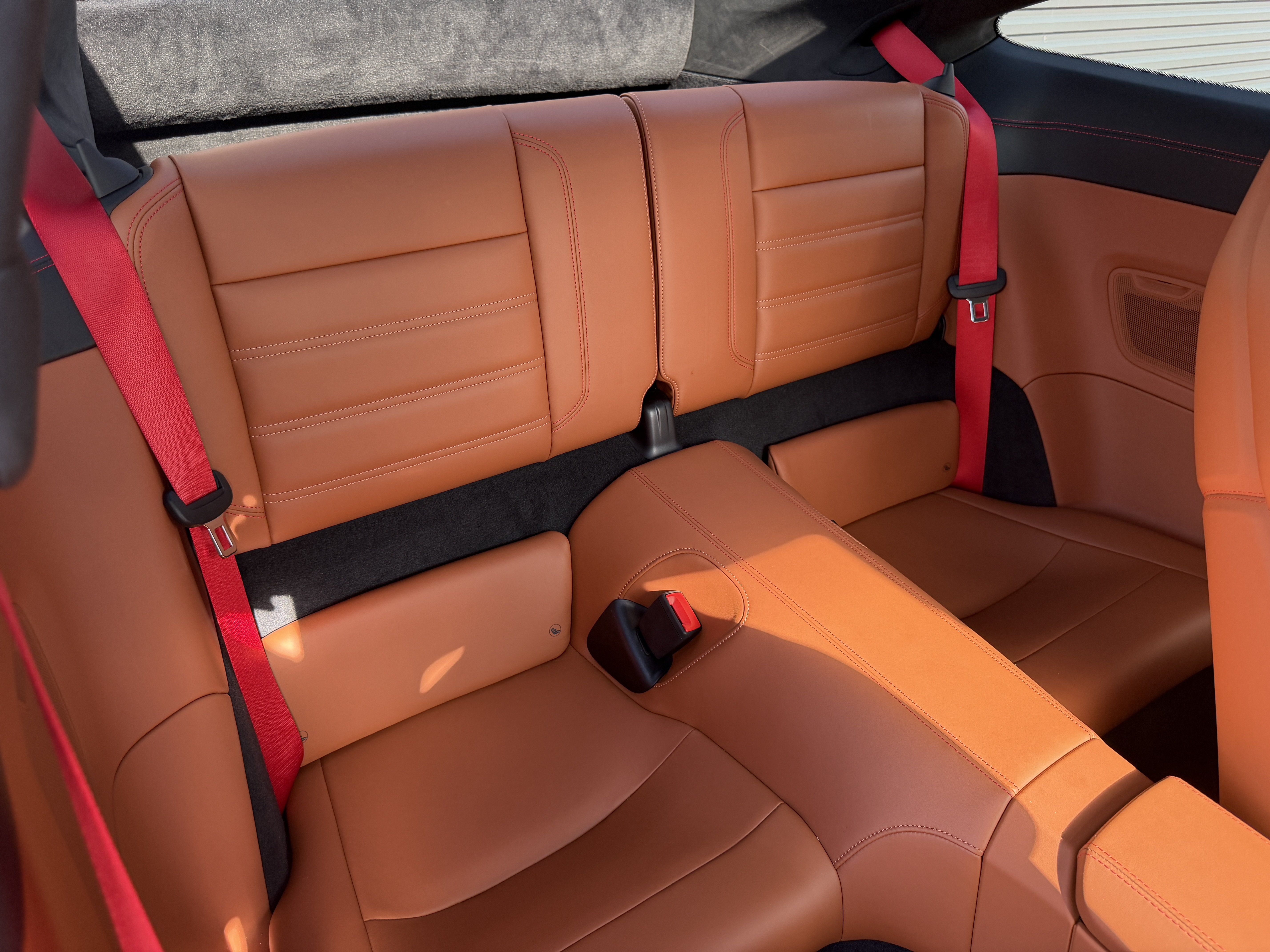 Certified 2025 Porsche 911 Carrera GTS RWD image 18