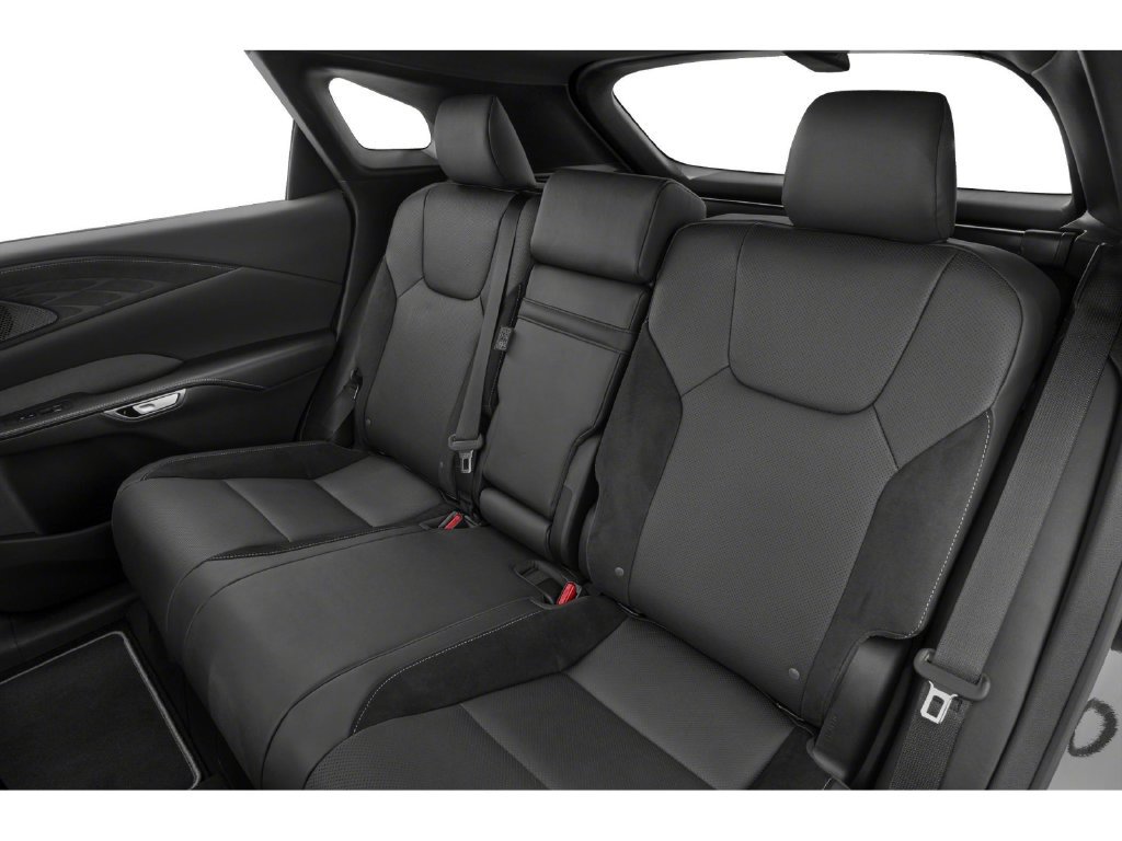 New 2026 Lexus RX 500h F Sport AWD/4WD image 8
