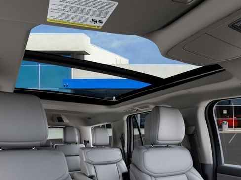 New 2027 Ford Expedition Active AWD/4WD image 22