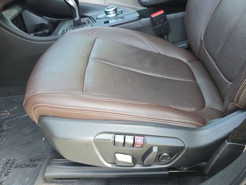 Used 2021 BMW X1 sDrive28i w/ Convenience Package FWD image 20
