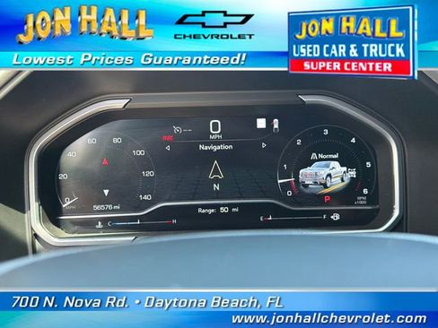 Used 2023 GMC Sierra 1500 Denali image 27