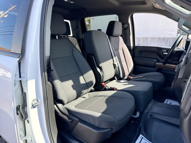 Used 2023 Chevrolet Silverado 2500 LT AWD/4WD image 25