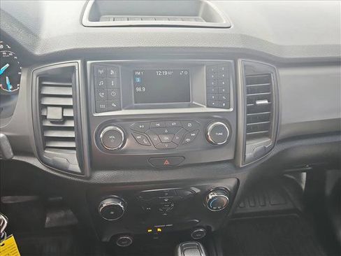 Used 2021 Ford Ranger XL w/ Equipment Group 101A High image 14