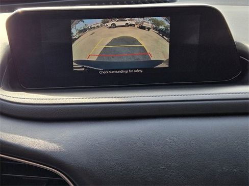 Used 2021 MAZDA CX-30 AWD 2.5 Turbo S image 20