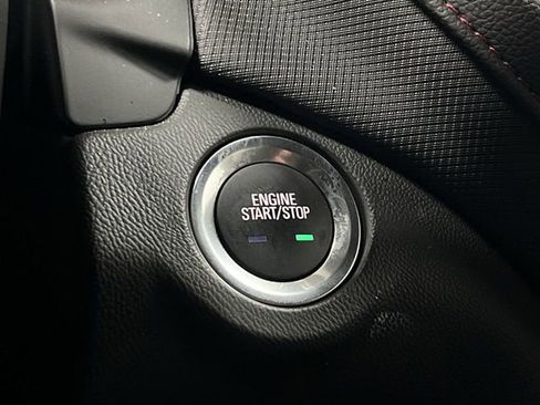 Certified 2023 Chevrolet Equinox RS image 17