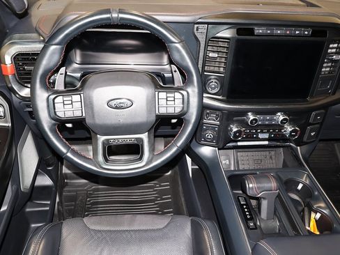 Certified 2024 Ford F150 Raptor image 23