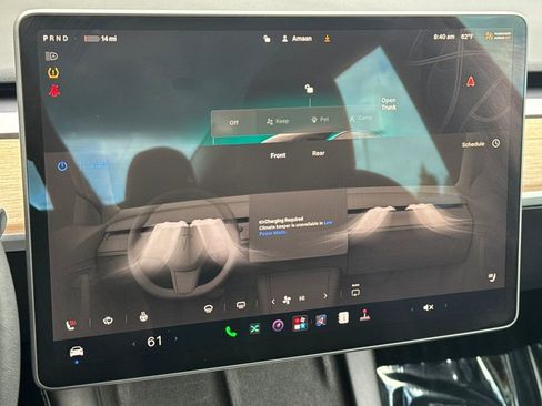 Used 2023 Tesla Model 3 Standard Range RWD image 24