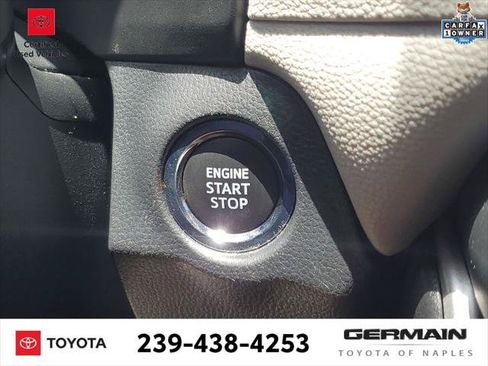 Certified 2024 Toyota RAV4 XLE Premium w/ Weather Package FWD image 33