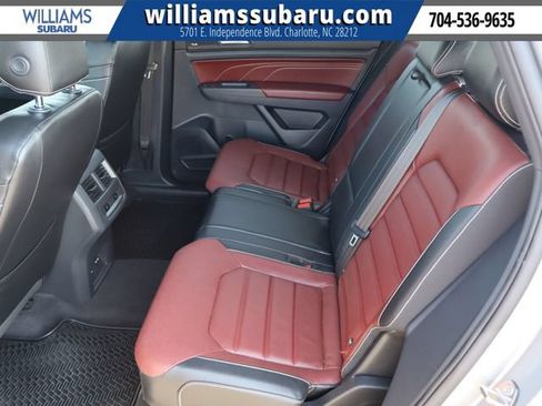 Used 2021 Volkswagen Atlas Cross Sport SEL Premium AWD/4WD image 33