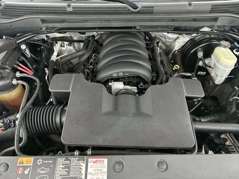 Used 2016 GMC Sierra 1500 SLE AWD/4WD image 32