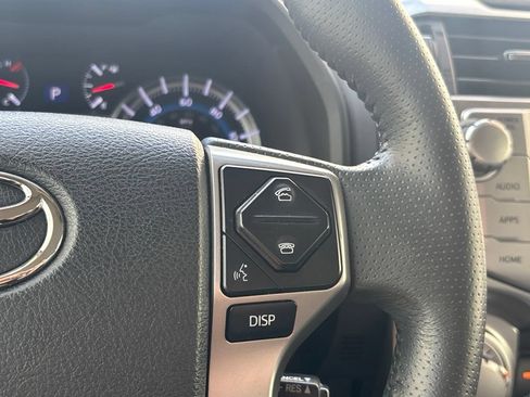 Used 2019 Toyota 4Runner SR5 Premium RWD image 20