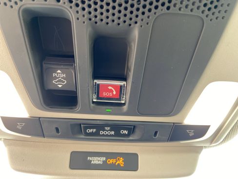 New 2026 Honda Accord SE image 40