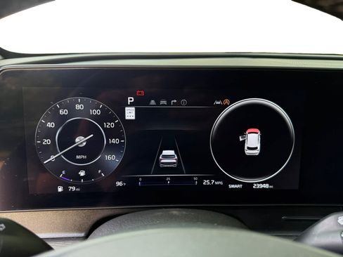 Used 2025 Kia Sportage X-Pro Prestige AWD/4WD image 14
