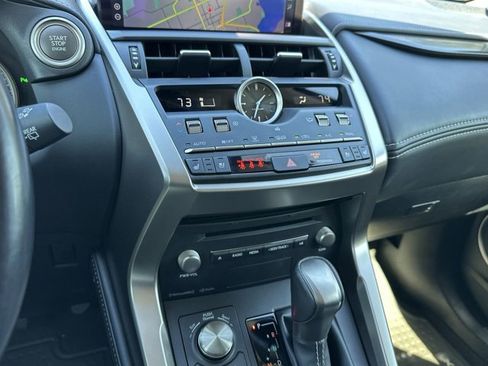 Used 2021 Lexus NX 300 FWD w/ Premium Package image 29