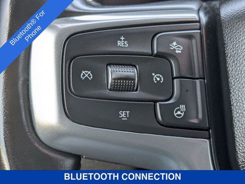 Used 2023 Chevrolet Silverado 1500 RST image 20