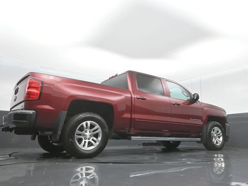 Used 2016 Chevrolet Silverado 1500 LT w/ All Star Edition image 23