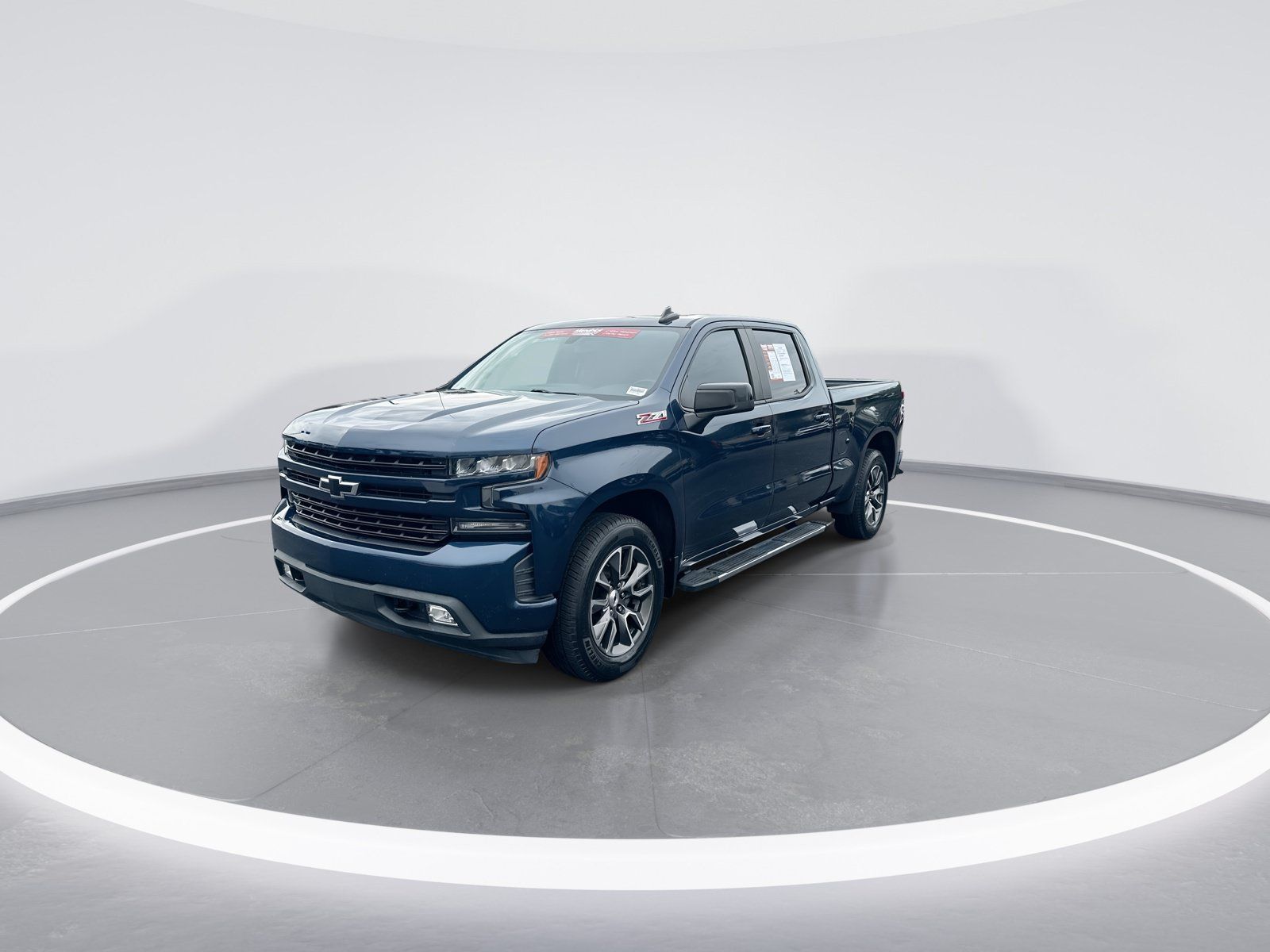 Used 2019 Chevrolet Silverado 1500 RST AWD/4WD image 5