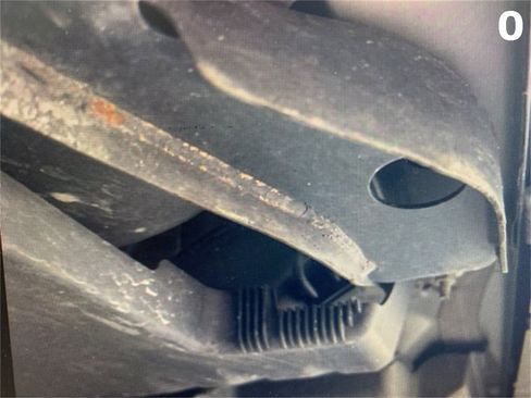 Used 2022 Cadillac CT4 V Blackwing w/ Driver Assist Package image 25