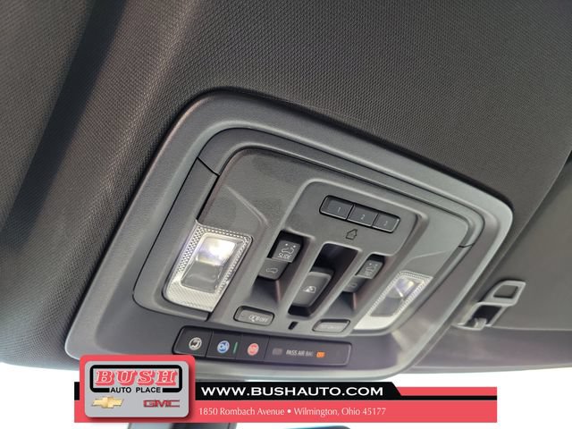 Used 2021 GMC Sierra 1500 AT4 w/ AT4 Value Package AWD/4WD image 31