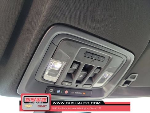 Used 2021 GMC Sierra 1500 AT4 w/ AT4 Value Package AWD/4WD image 31