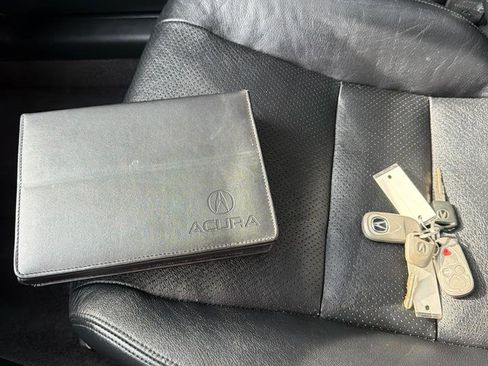 Used 2008 Acura TSX w/ Navigation FWD image 21