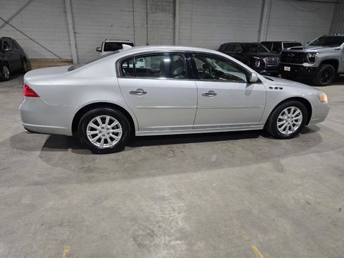 Used 2011 Buick Lucerne CX FWD image 14