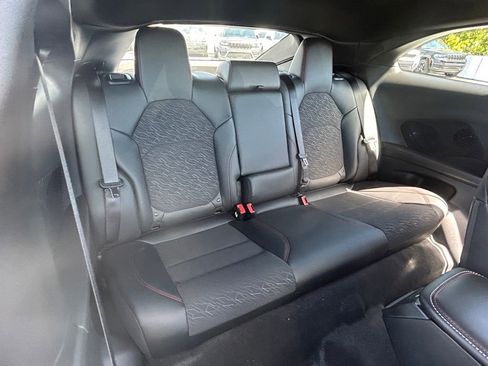 New 2025 Dodge Charger R/T w/ Quick Order Package 25M R/T image 23