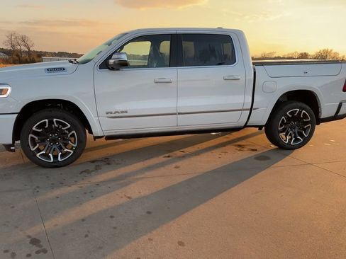 New 2026 RAM 1500 Limited image 6