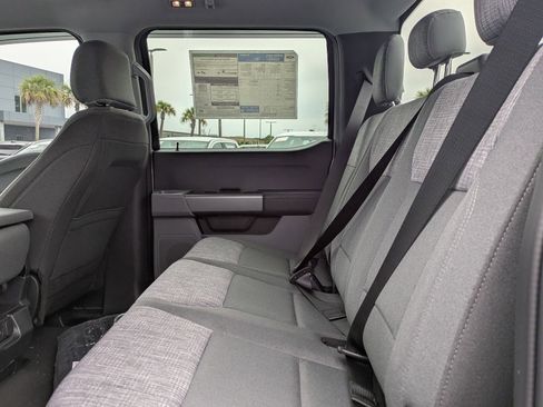 New 2026 Ford F250 XLT AWD/4WD image 16
