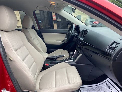 Used 2014 MAZDA CX-5 Touring FWD image 28