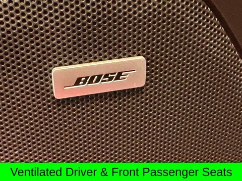 Used 2020 GMC Sierra 1500 SLT w/ SLT Premium Package image 15