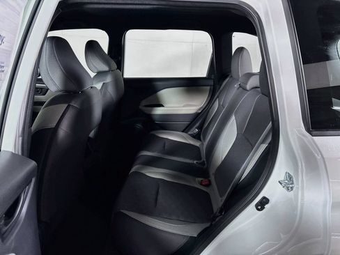 Certified 2026 Subaru Forester AWD/4WD image 20