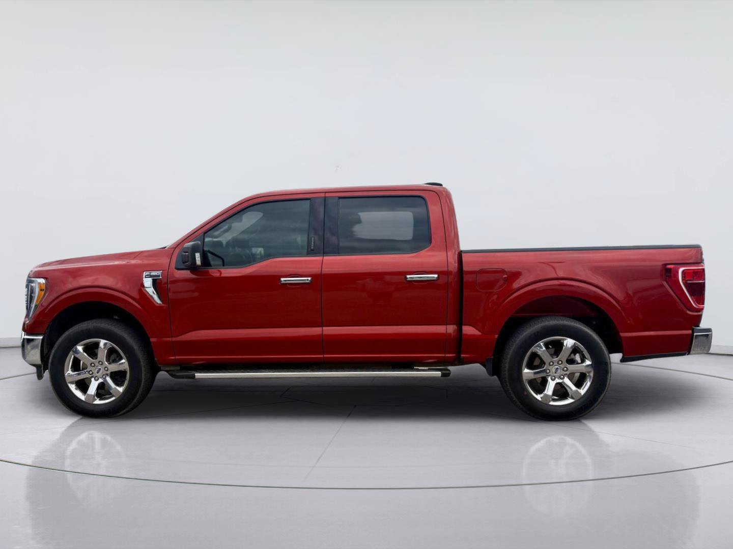 Used 2023 Ford F150 XLT w/ Equipment Group 302A High RWD image 8