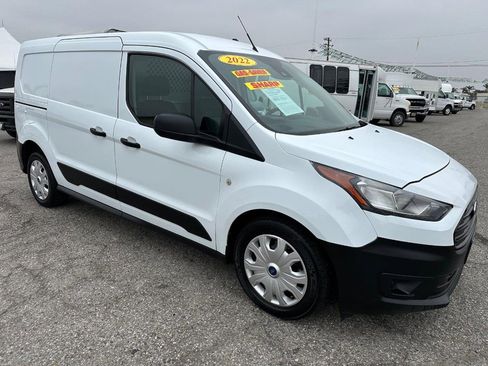 Used 2022 Ford Transit Connect XL image 3