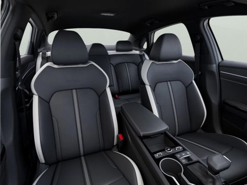 New 2026 Kia K5 GT-Line FWD image 11