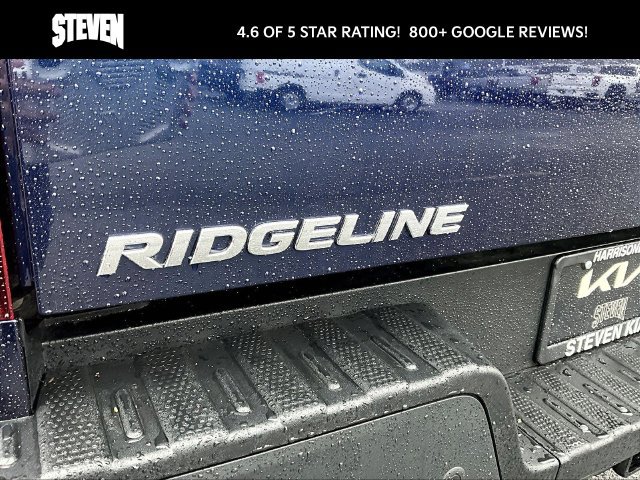 Used 2023 Honda Ridgeline RTL-E image 28