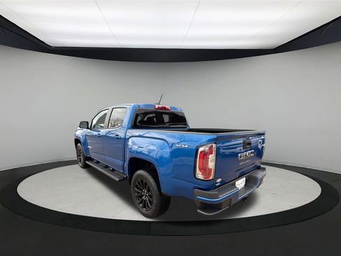 Used 2022 GMC Canyon Elevation w/ Elevation Premium Package image 5
